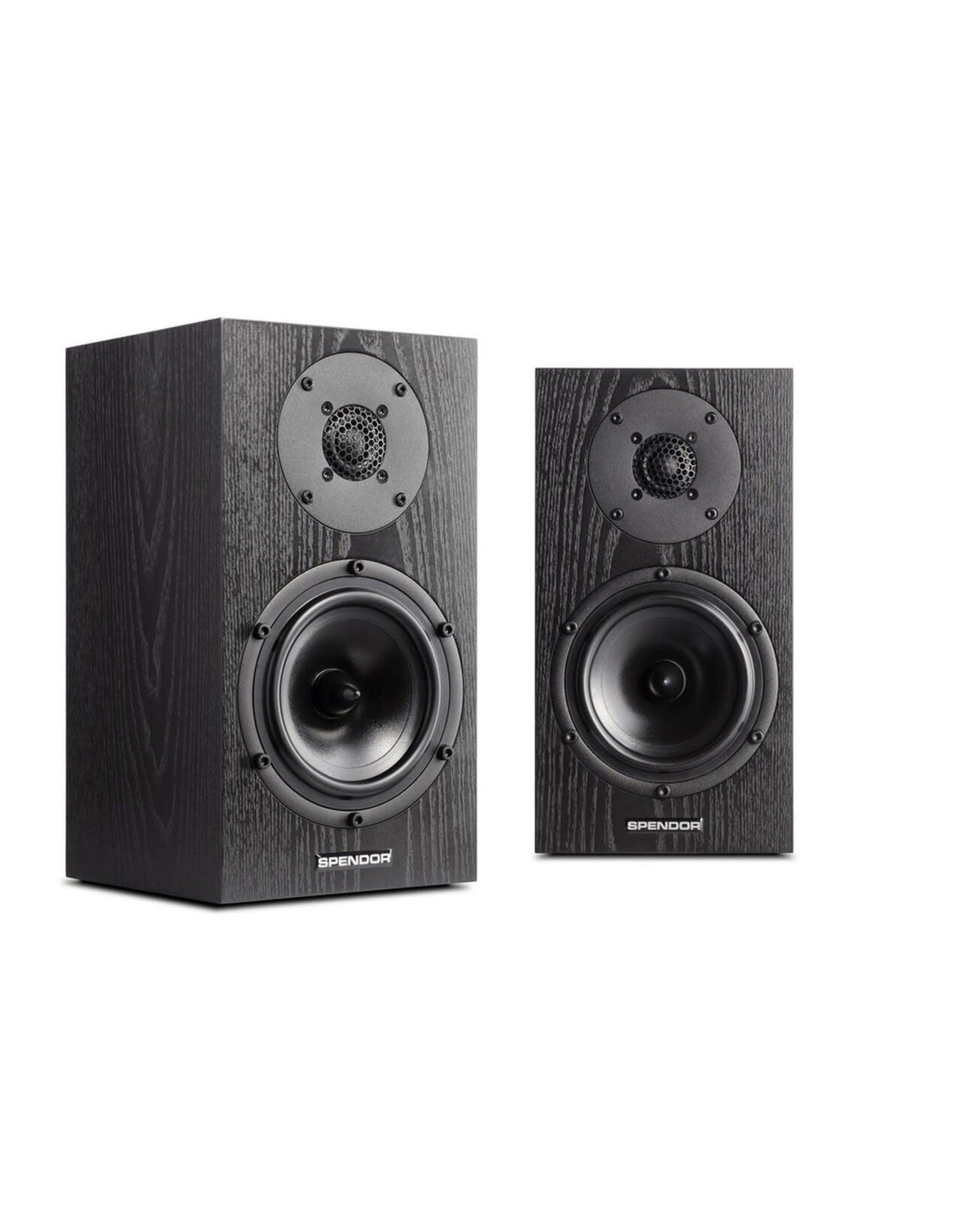 Spendor A-Line AW1 Surround Sound On-Wall Speakers - Pair