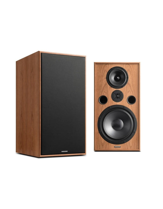 Spendor Classic 100 Standmount Speakers - Pair