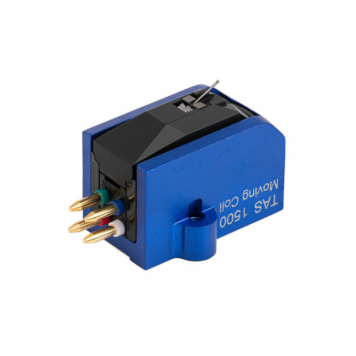 Thorens TAS 1500 Moving Coil Phono Cartridge