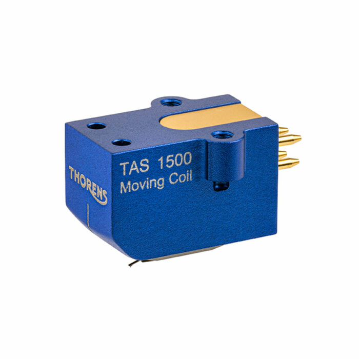 Thorens TAS 1500 Moving Coil Phono Cartridge