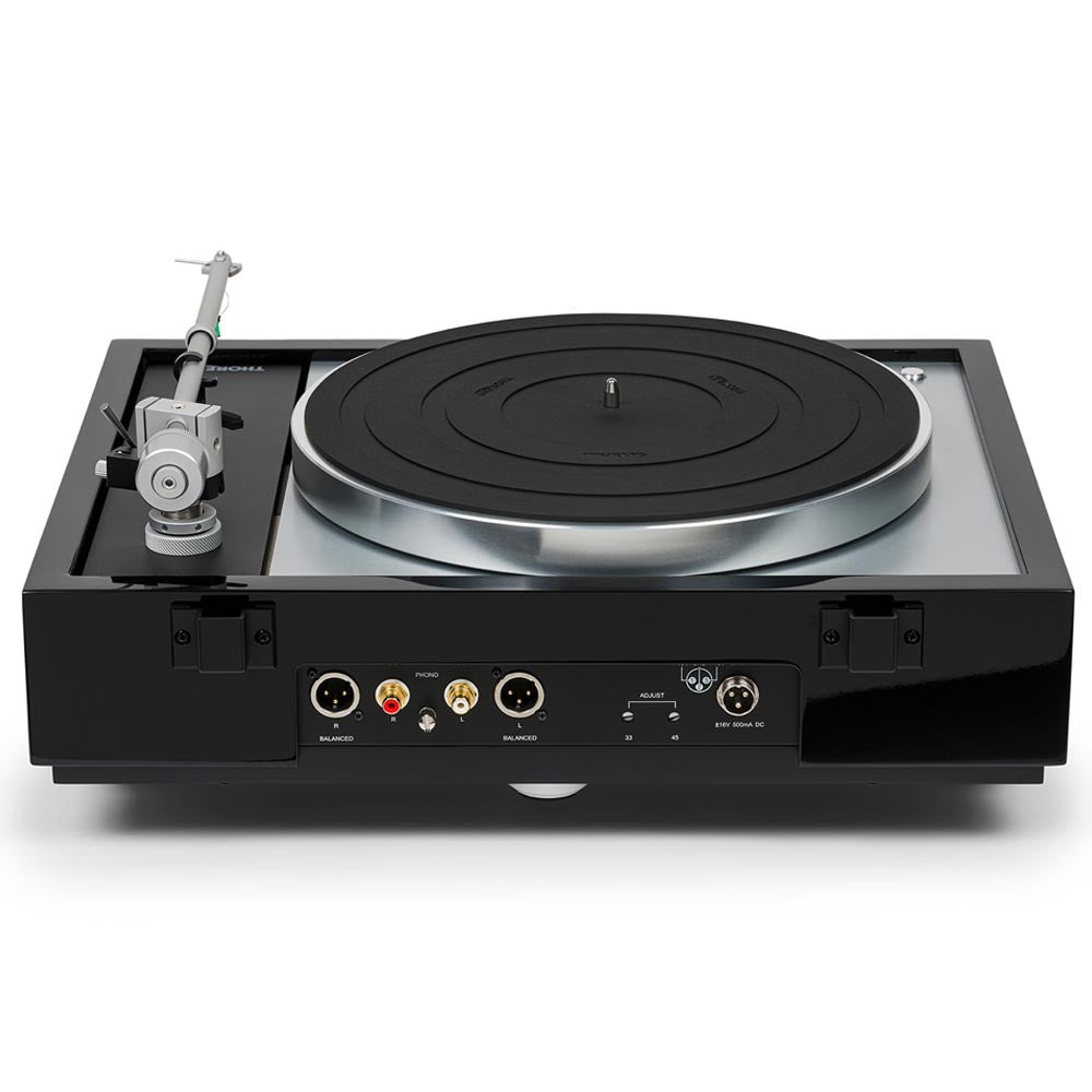 Thorens TD 1600 Sub Chassis Manual Turntable