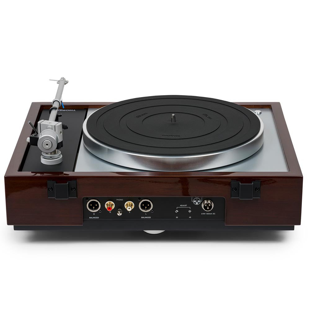 Thorens TD 1600 Sub Chassis Manual Turntable