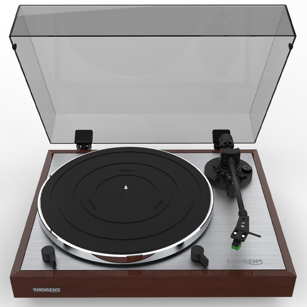 Thorens TD 402 Direct Drive Turntable