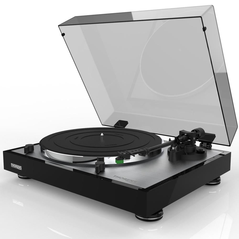 Thorens TD 402 Direct Drive Turntable