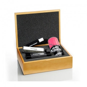 Thorens THRCLEANKIT Record Cleaning & Care Kit