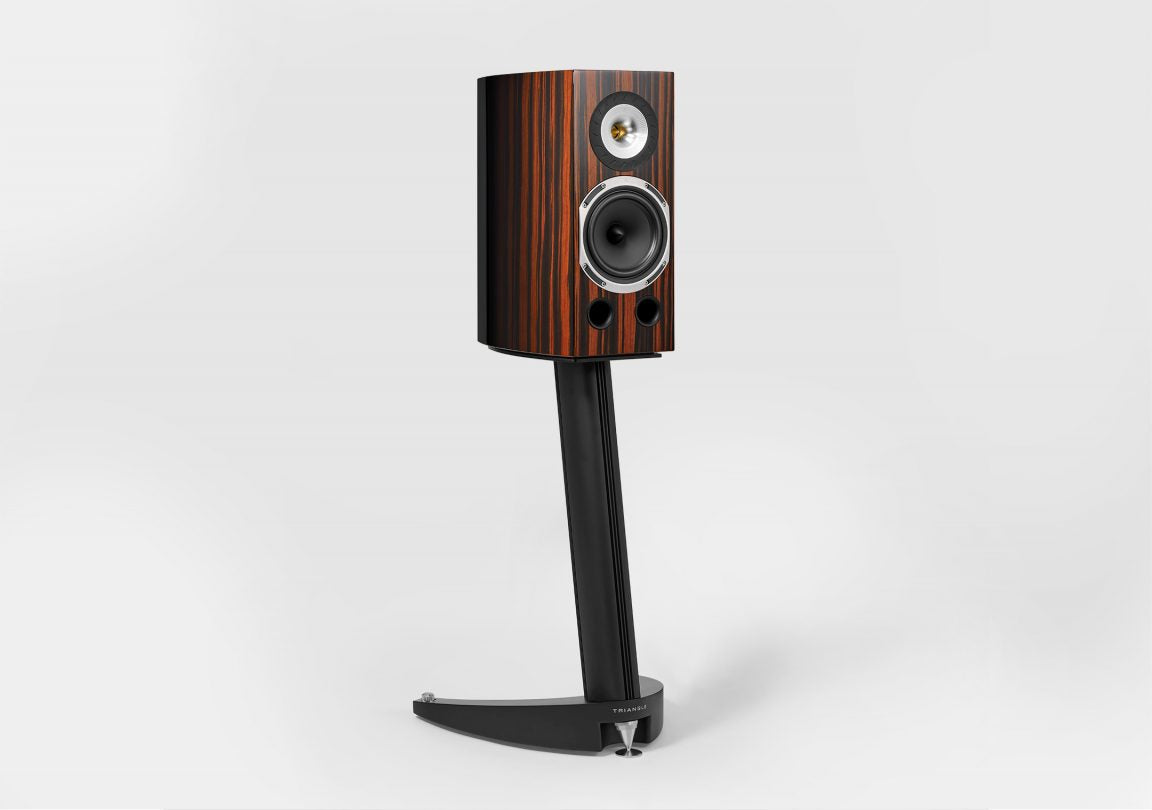 Triangle Magellan Duetto 40th Anniversary Bookshelf Speakers (Pr.) - Ltd. Edition