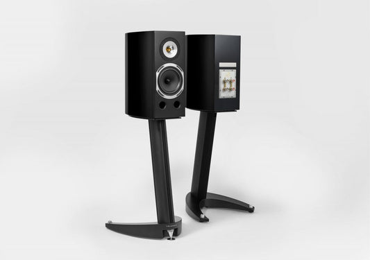 Triangle Magellan Duetto 40th Anniversary Bookshelf Speakers (Pr.) - Ltd. Edition