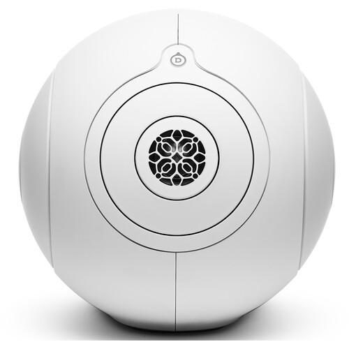 Devialet Phantom I 103dB & Accessories