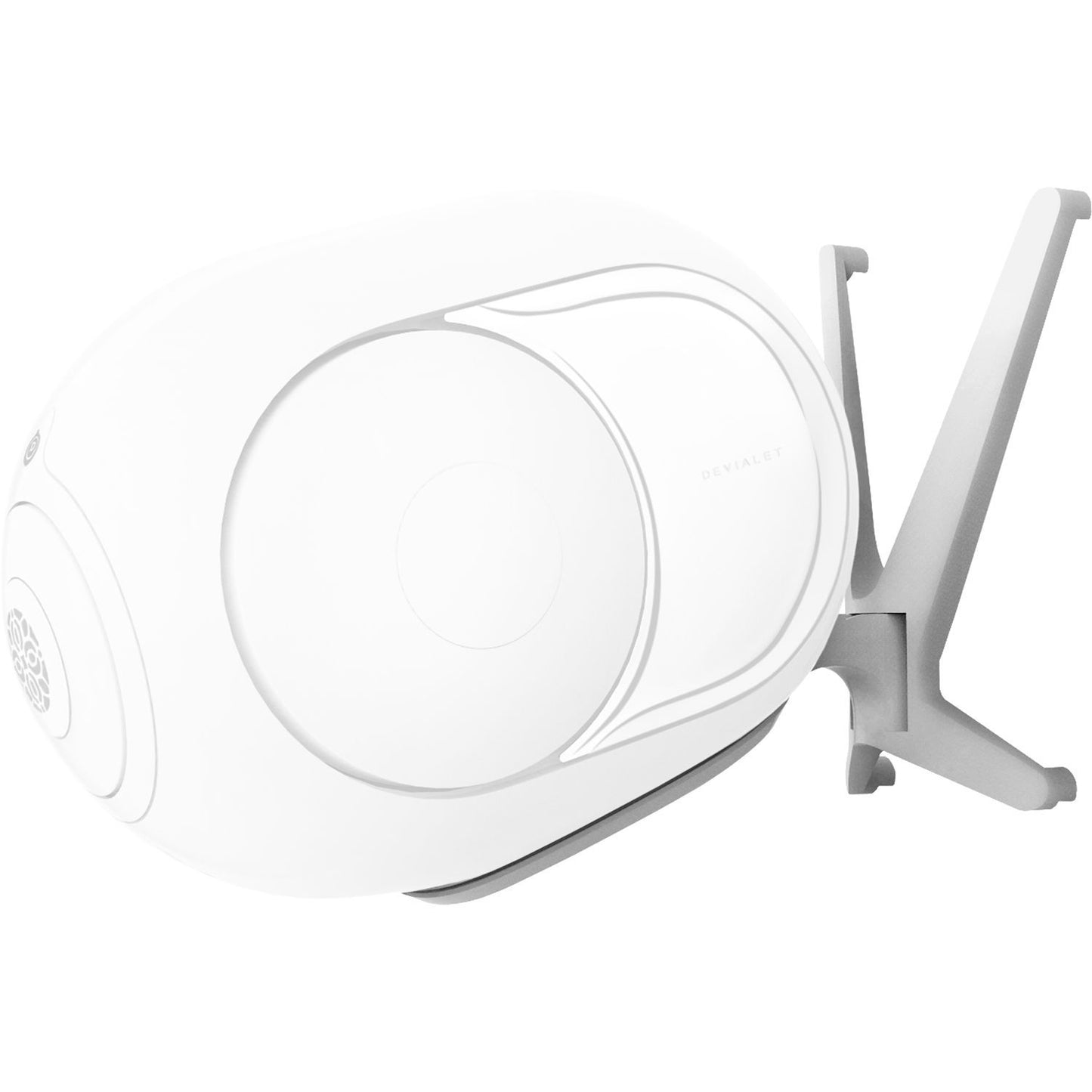 Devialet Phantom Gold & Accessories-Wireless Speakers-Devialet-Executive Stereo