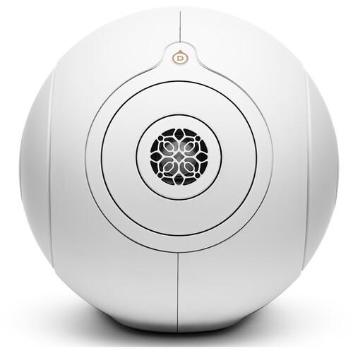 Devialet Phantom I 108dB & Accessories