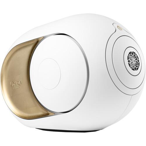 Devialet Phantom I 108dB & Accessories