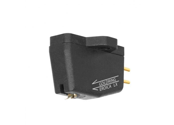 Goldring Eroica LX Low Output Moving Coil Phono Cartridge