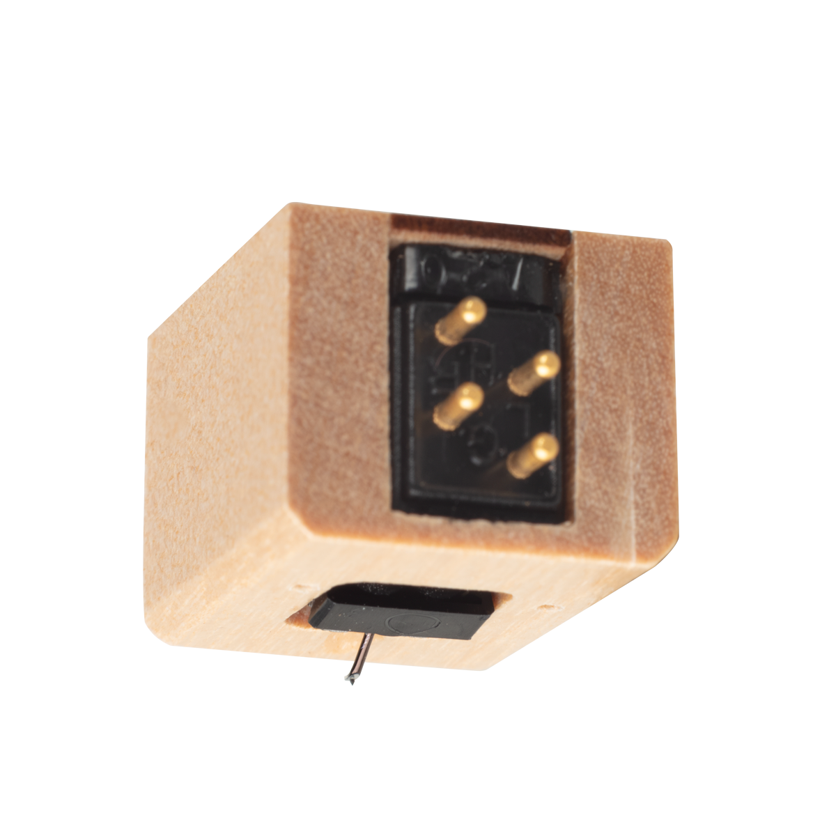 Grado Timbre Series Opus 3 Wood Body Phono Cartridge