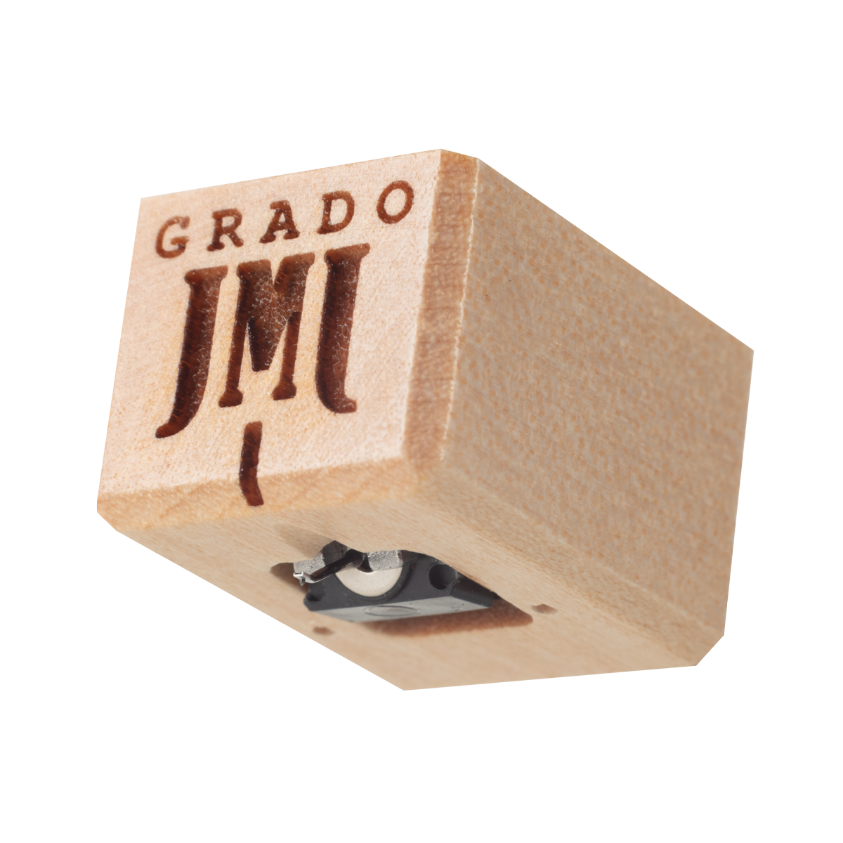 Grado Timbre Series Opus 3 Wood Body Phono Cartridge