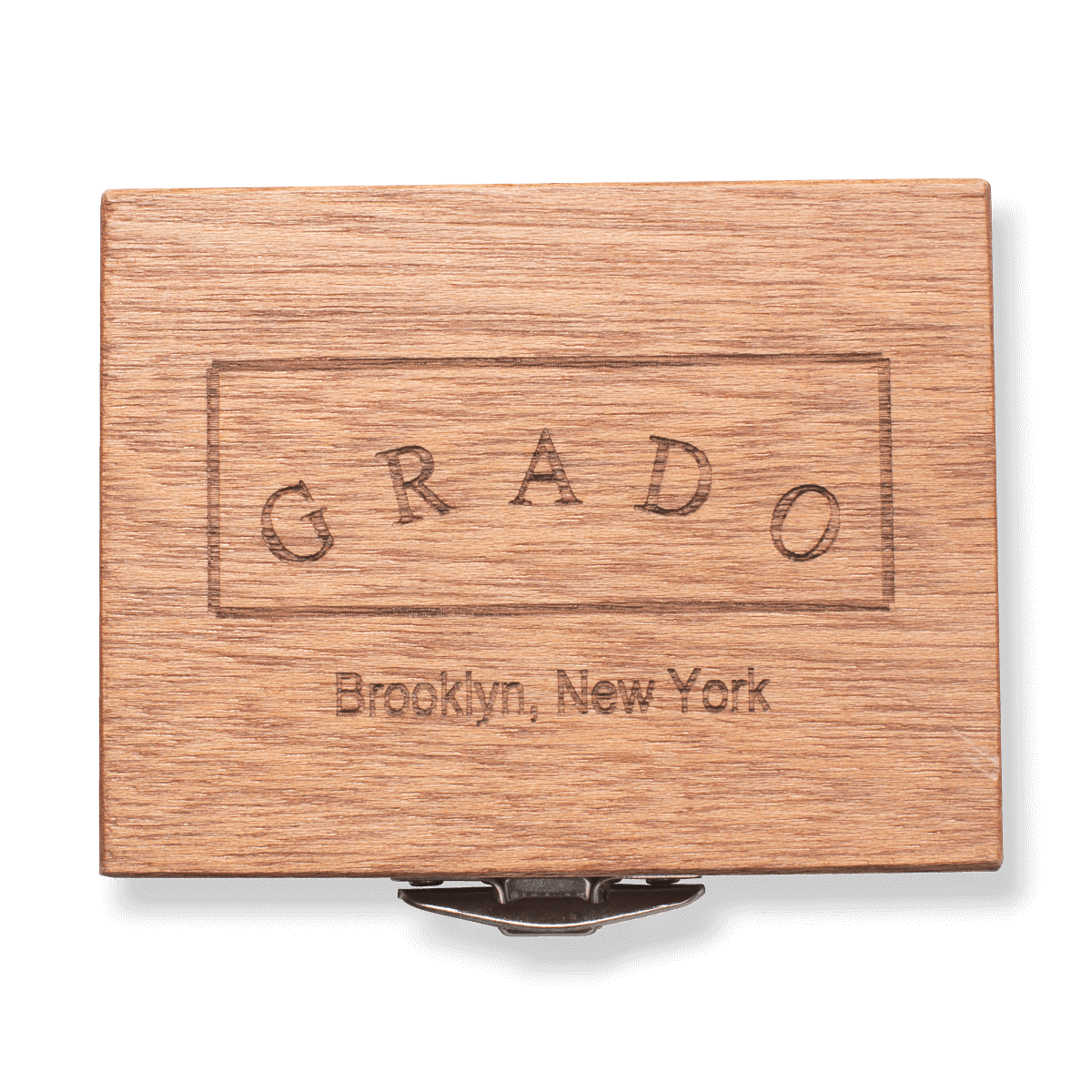 Grado Timbre Series Platinum 3 Wood Body Phono Cartridge