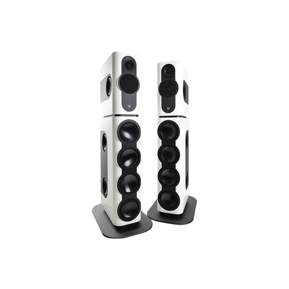 Kii Audio Three BXT Subwoofer Module-Speakers-Kii Audio-Executive Stereo