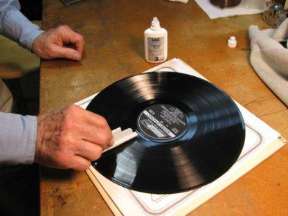 LAST All-Purpose Record Cleaner