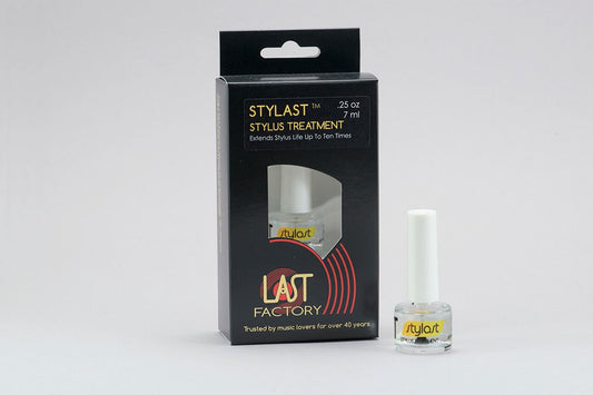 LAST Stylast Stylus Treatment