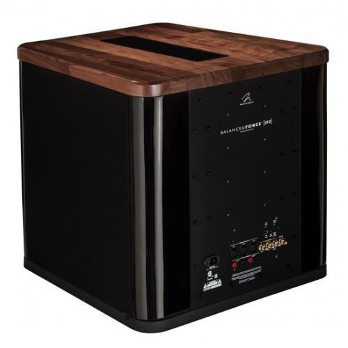 MartinLogan Balanced Force 212 Powered Subwoofer