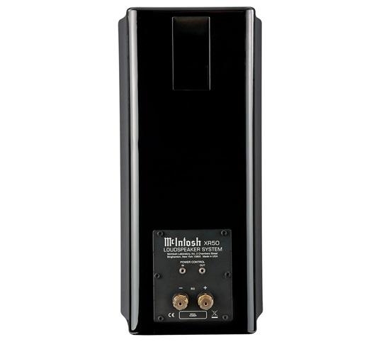 McIntosh XR50 Bookshelf Speaker