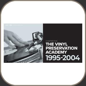 Ortofon 100 Year Anniversary Book