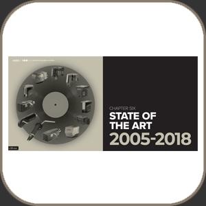 Ortofon 100 Year Anniversary Book