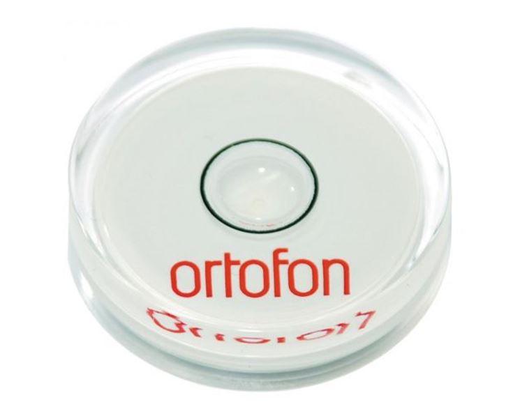 Ortofon Libelle Bubble Level