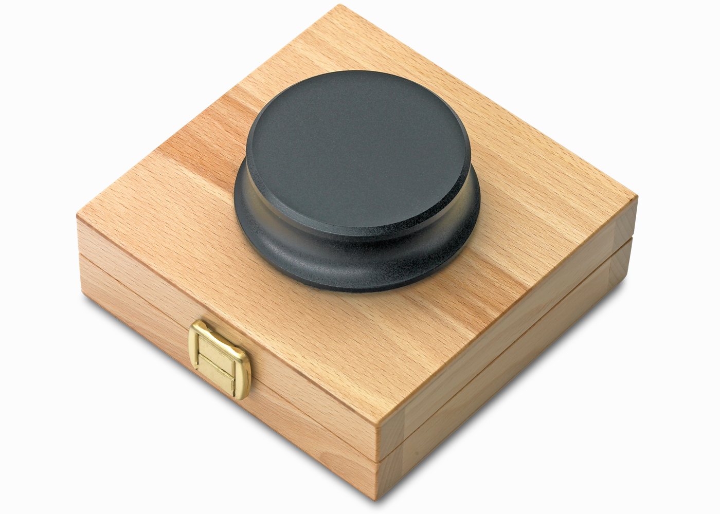 Pro-Ject Record Puck-Turntable Accessories-Project-Executive Stereo