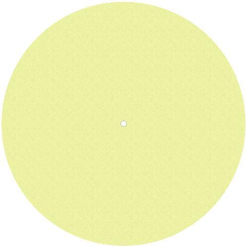 Pro-Ject Turntable Felt Mat-Turntable Accessories-Project-Executive Stereo