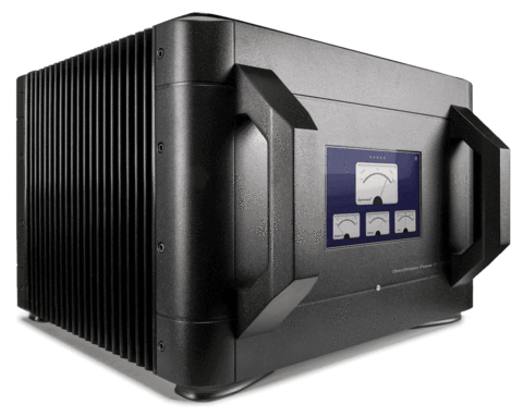 PS Audio DirectStream Power Plant 20 Power Conditioner