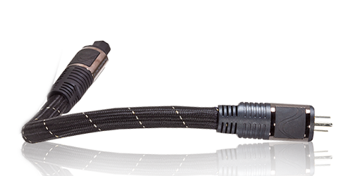 PS Audio PerfectWave AC-3 Power Cord-Powercords-PS Audio-Executive Stereo