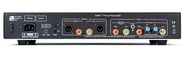 PS Audio Stellar Phono Preamplifier