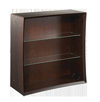 Quadraspire CD Qube Storage Cabinet-Audio Stands/Furniture-Quadraspire-Executive Stereo