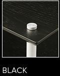 Quadraspire Hi-Fi Qube Storage Cabinet-Audio Stands/Furniture-Quadraspire-Executive Stereo