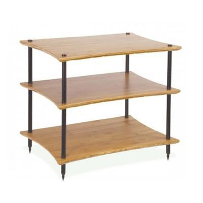 Quadraspire Q4EVO Audio Stands