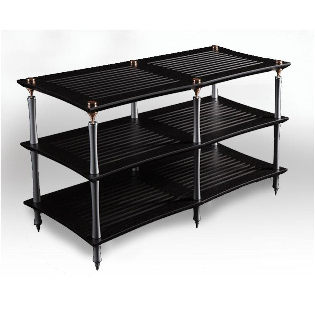 Quadraspire SV2T/SV3T Sunoko-Vent Audio/Video Stands