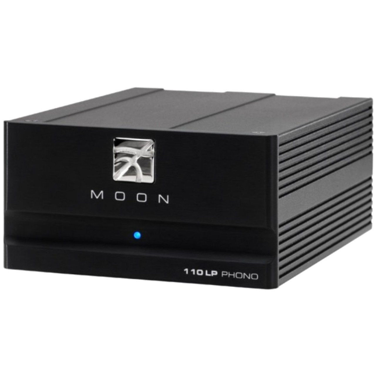 Simaudio MOON 110LP v2 Phono Preamplifier-Phono Preamplifiers-Simaudio MOON-Executive Stereo