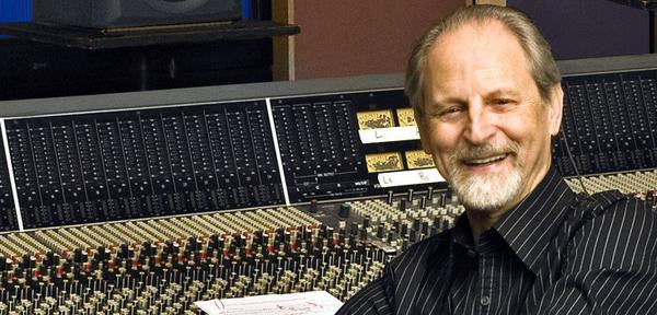 Engineer/Producer “Giant” notices my work.. Doh !!
