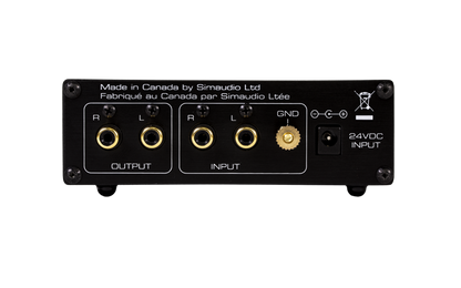 Simaudio MOON 110LP v2 Phono Preamplifier