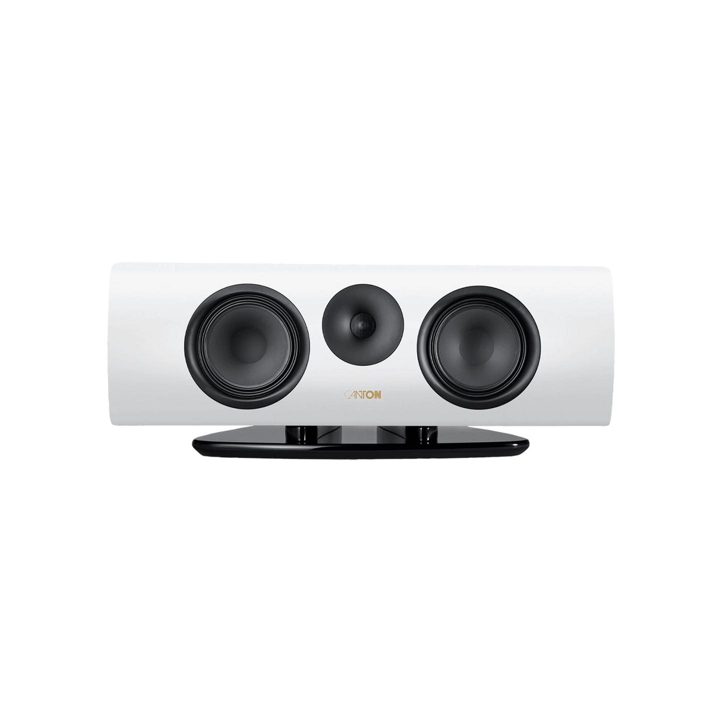 Canton Reference Center