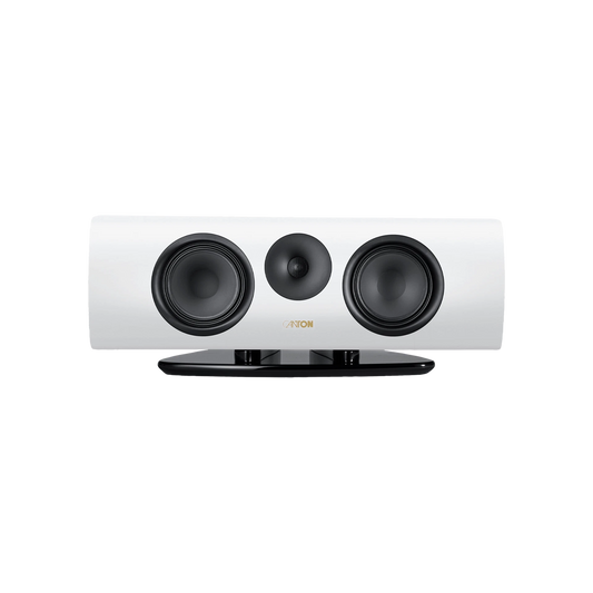 Canton Reference Center