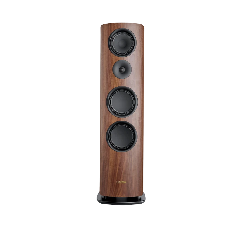 Canton Reference 3 Floor standing Speaker Pair Executive Stereo canton-reference-3-floor-standing-speaker-pair-executive-stereo