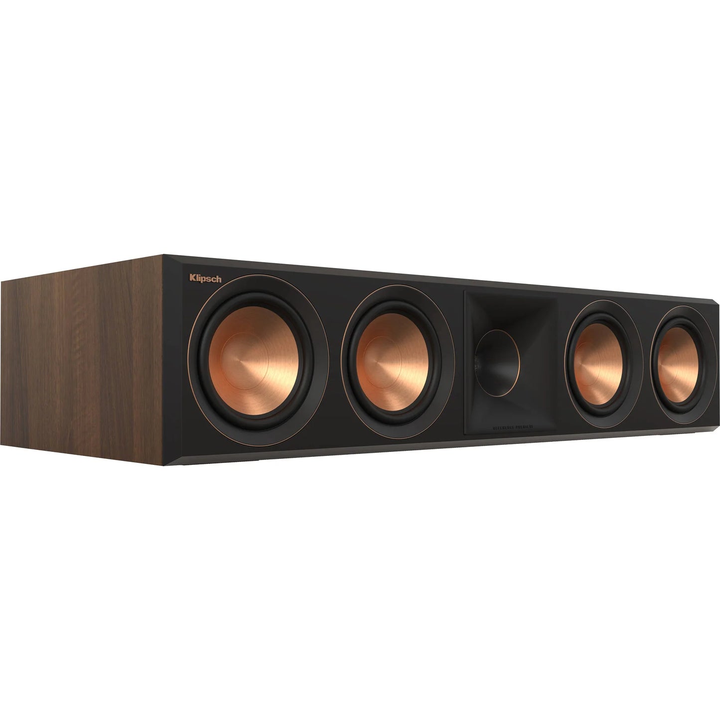 Klipsch RP-504C II Center Channel Speaker (Single)