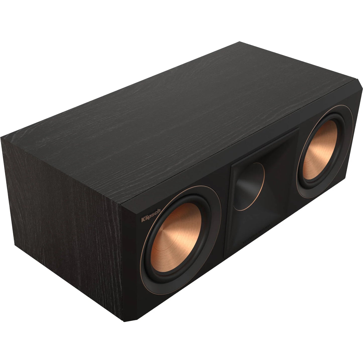 Klipsch RP-500C II Center Channel Speaker (Single)
