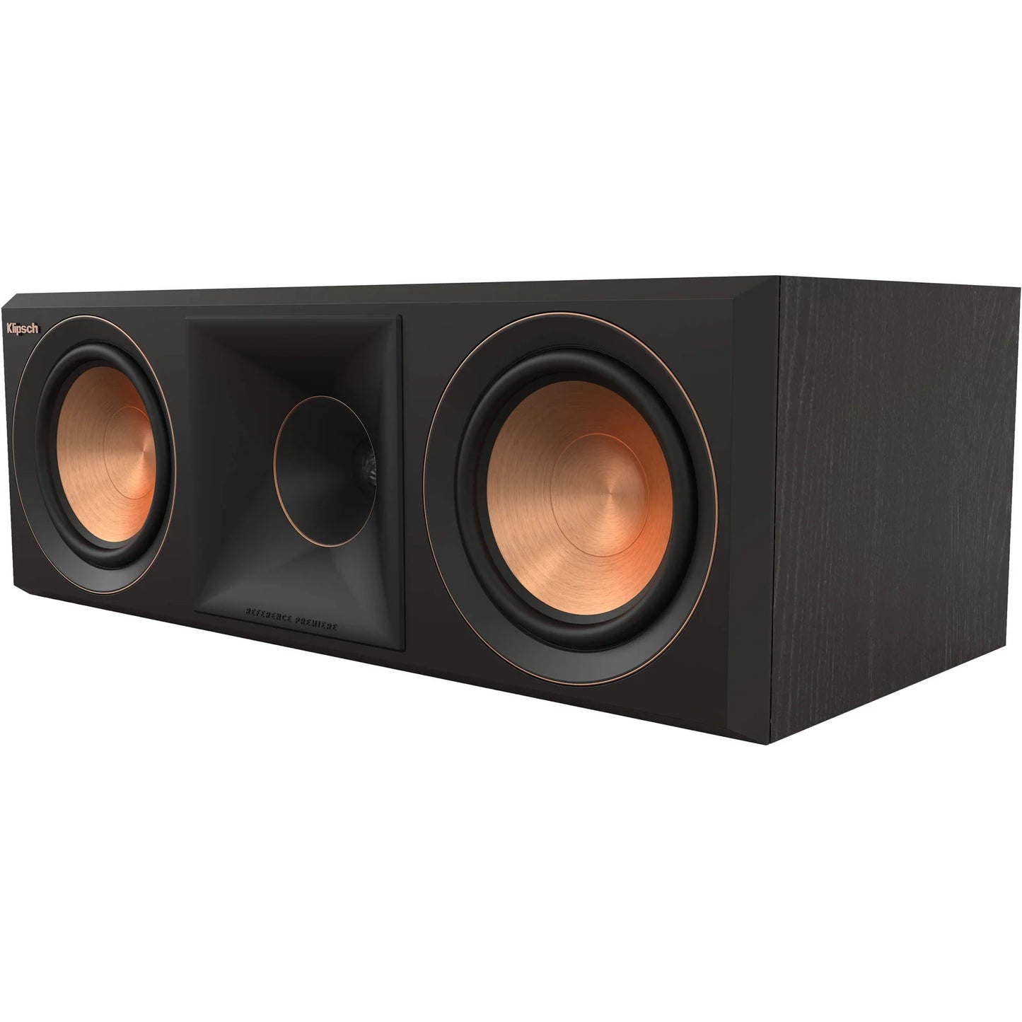 Klipsch RP-500C II Center Channel Speaker (Single)