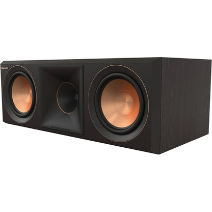 Klipsch RP-500C II Center Channel Speaker (Single)