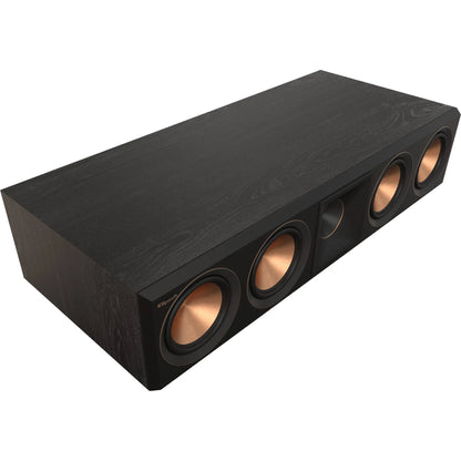 Klipsch RP-504C II Center Channel Speaker (Single)