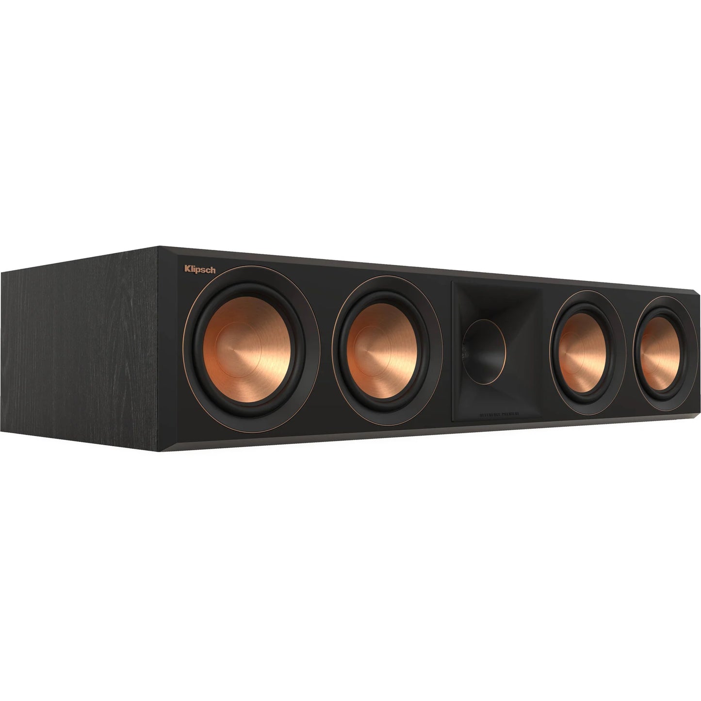 Klipsch RP-504C II Center Channel Speaker (Single)