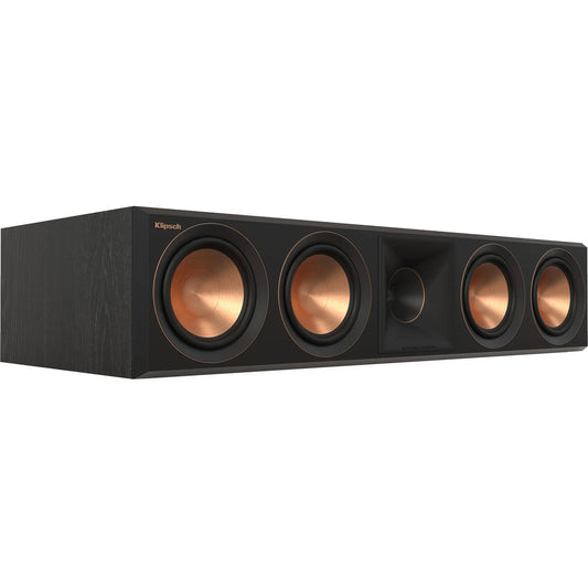 Klipsch RP-504C II Center Channel Speaker (Single)