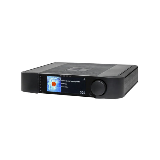 Simaudio MOON 371 Network Player/Amplifier